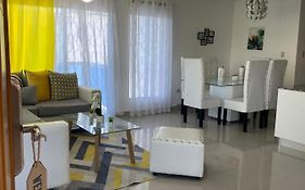 Jcs Seijas Apartament Recidence And Beach Club, 3E