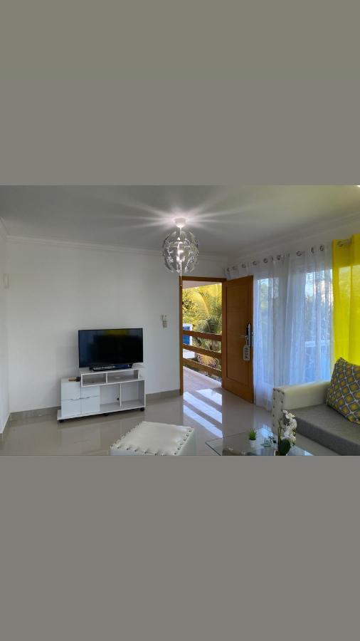 Jcs Seijas Apartament Recidence And Beach Club, 3E Juan Baron Exterior photo